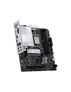 MSI PRO B860M-P WIFI6E 2